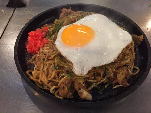 お好み焼き 楓 - サブ画像1