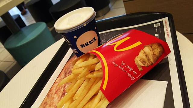 マクドナルド 東陽町駅前店 - サブ画像2