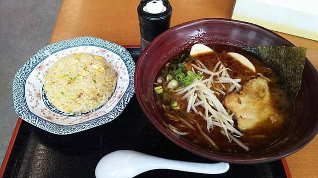 にんたまラーメン 鹿嶋店 - サブ画像1