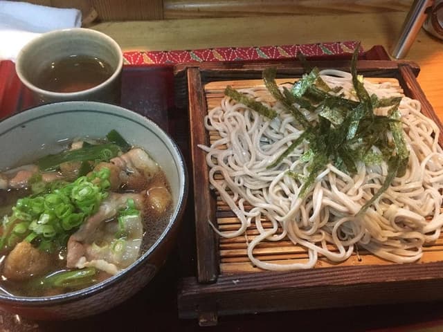 そば処 唯 - サブ画像2