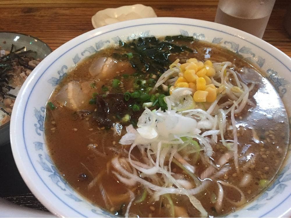 まことラーメン