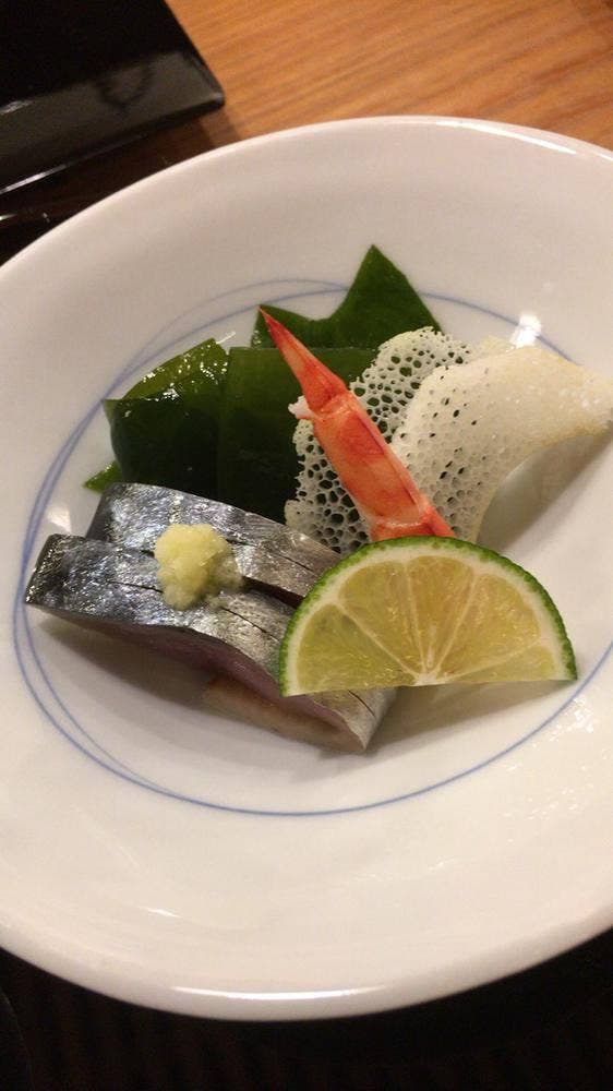 鮨處 WASABI - サブ画像1
