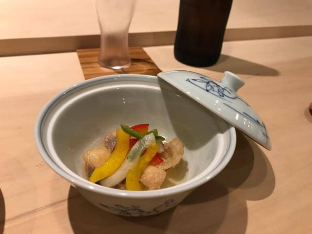 鮨 でじま - サブ画像2