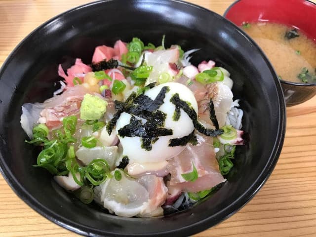 食楽キッチン 熱海銀座店 - サブ画像3