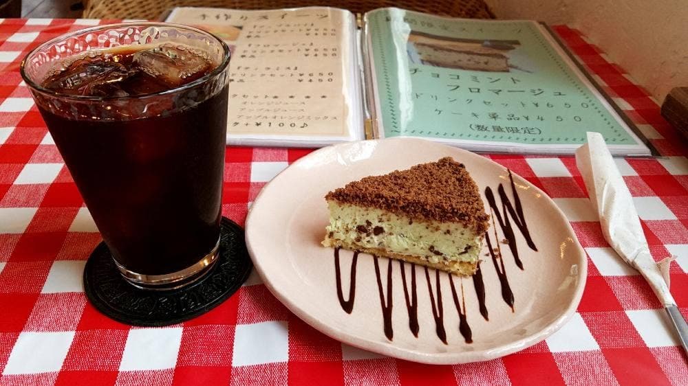 マヤカフェ