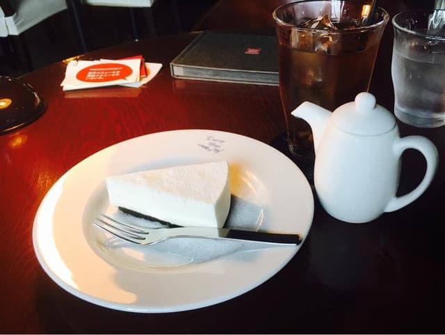 PRESS CAFE - サブ画像2