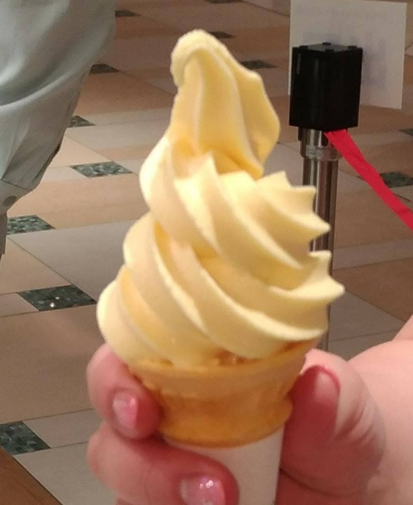 ビアードパパ イオンモール幕張新都心店