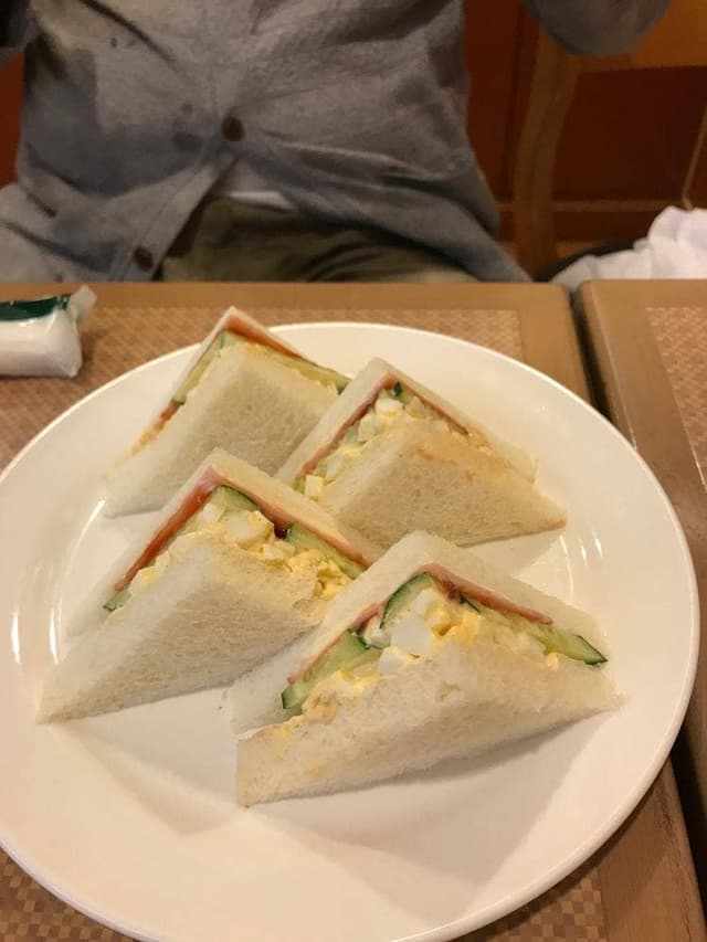珈琲館茶屋町アプローズ店 - サブ画像3