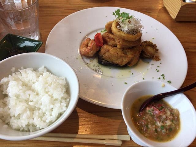 Reel Affair - サブ画像1