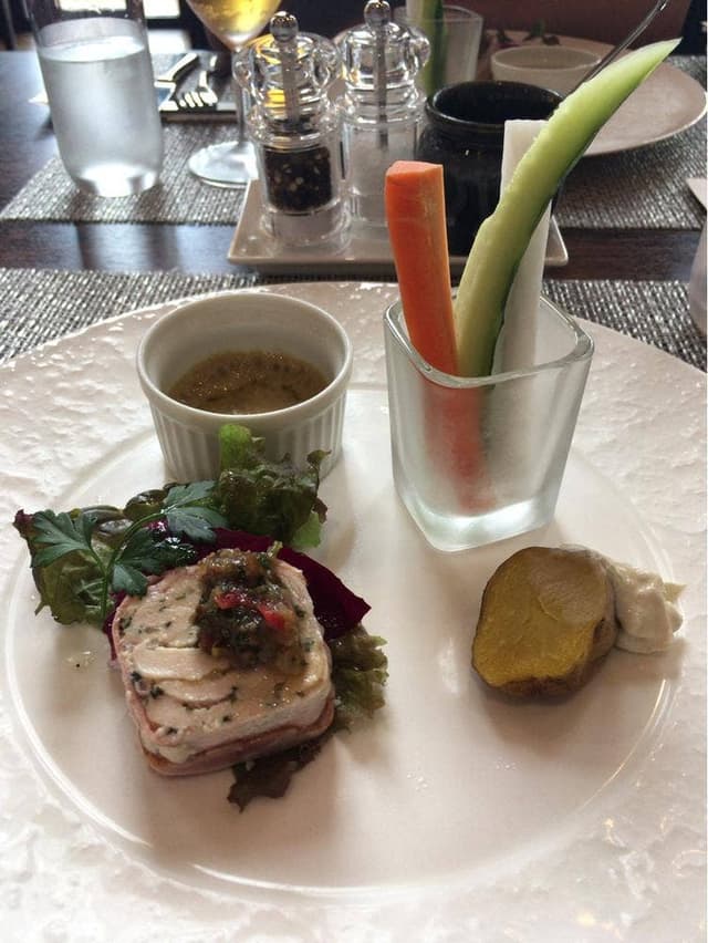 Red & Black SteakHouse プレミアホテル門司港 - サブ画像3