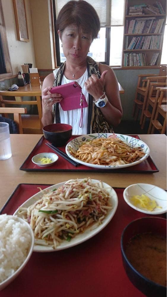 最強食堂 北谷ハンビー店 - サブ画像2