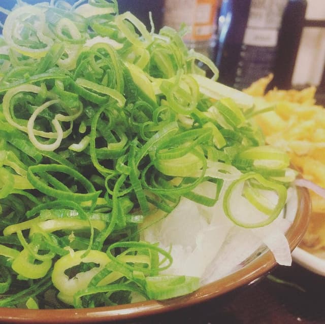 丸亀製麺 南あわじ店 - サブ画像1