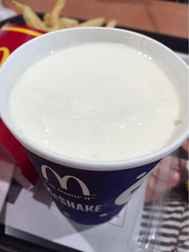 マクドナルド イオン小牧店 - サブ画像2