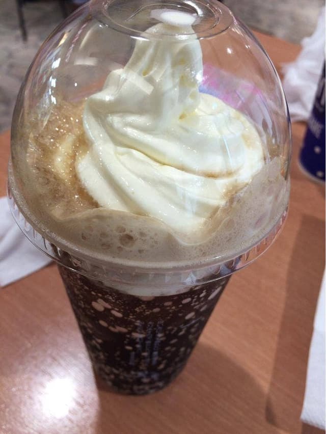 マクドナルド イオン小牧店 - サブ画像1