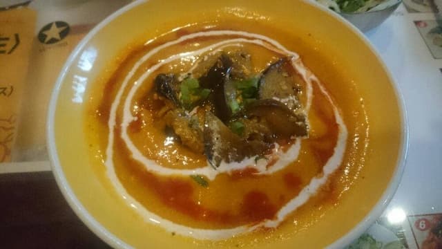 アジアンキッチン プルニマ - サブ画像1