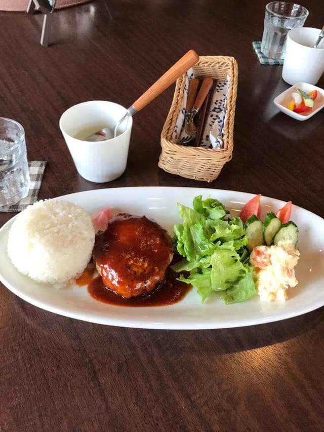 HIBIKI CAFE - サブ画像2
