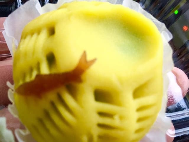 若葉菓子店 - サブ画像3