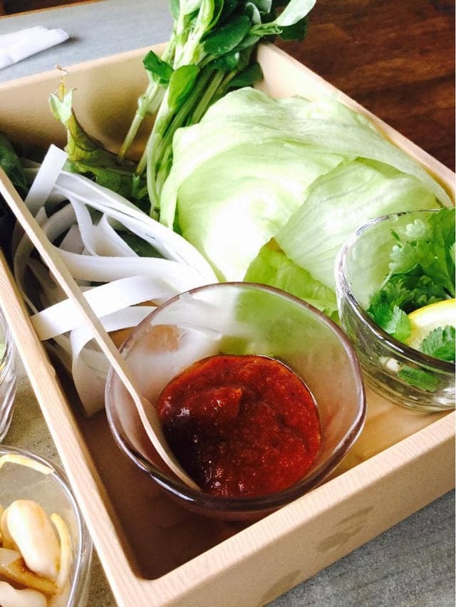 しゃぶしゃぶ温野菜 草加店 - サブ画像2