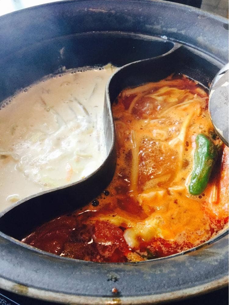 しゃぶしゃぶ温野菜 草加店