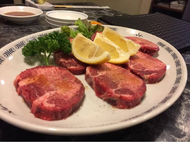 焼肉しん - サブ画像1