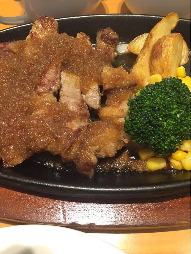 ステーキ宮 鈴鹿店 - サブ画像2