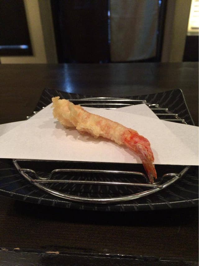 天麩羅 urega - サブ画像3