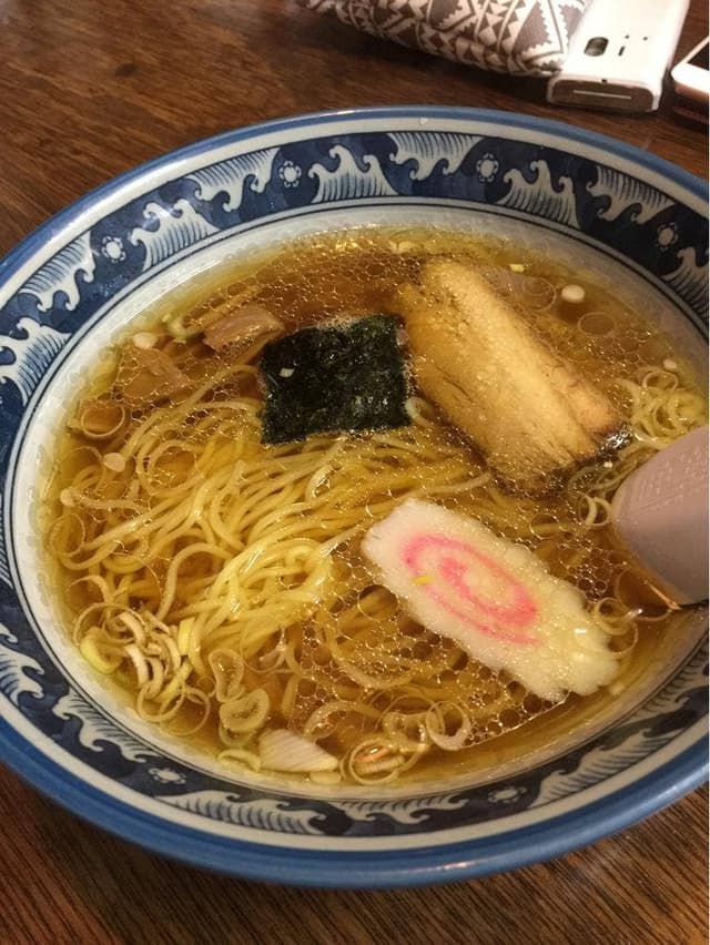 ラーメン 十八番 - サブ画像2
