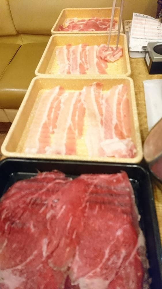 しゃぶ葉 海老名店 - サブ画像1