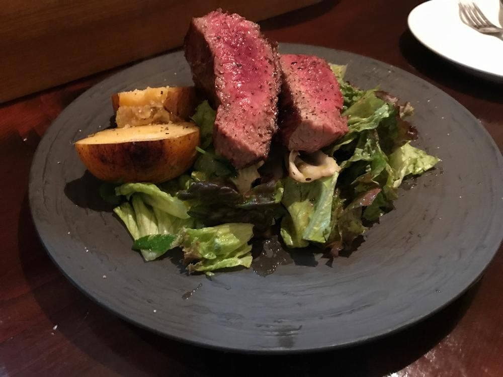 ラ カーサ ディ オルソ