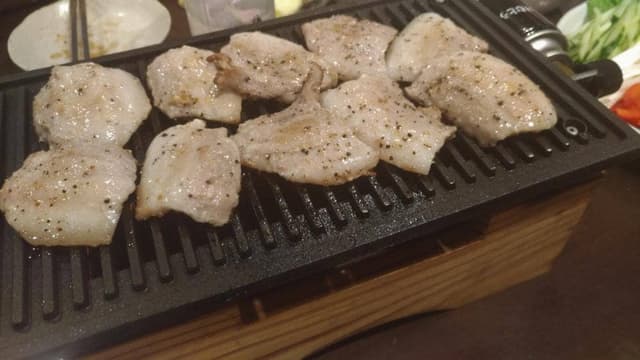 韓国石鍋 創作居酒屋 川田流 新大阪 - サブ画像3