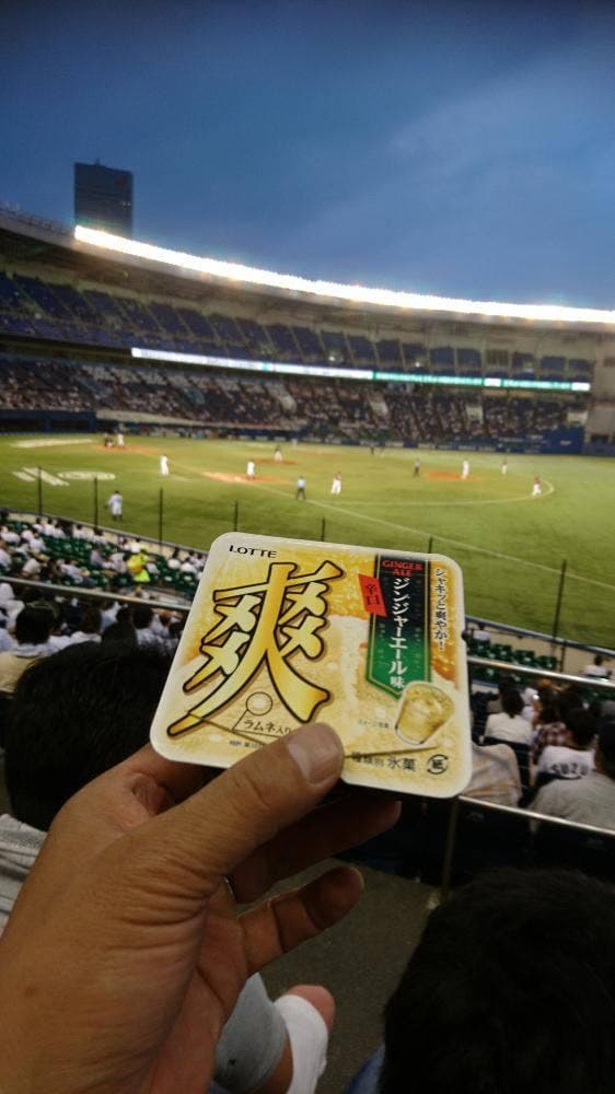 ストライク ZOZOマリンスタジアム - サブ画像3