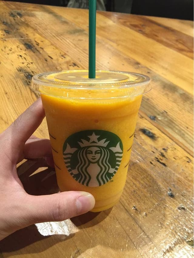 スターバックス コーヒー 渋谷モディ店 - サブ画像3