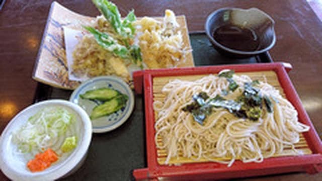 北の蕎麦屋 - サブ画像1