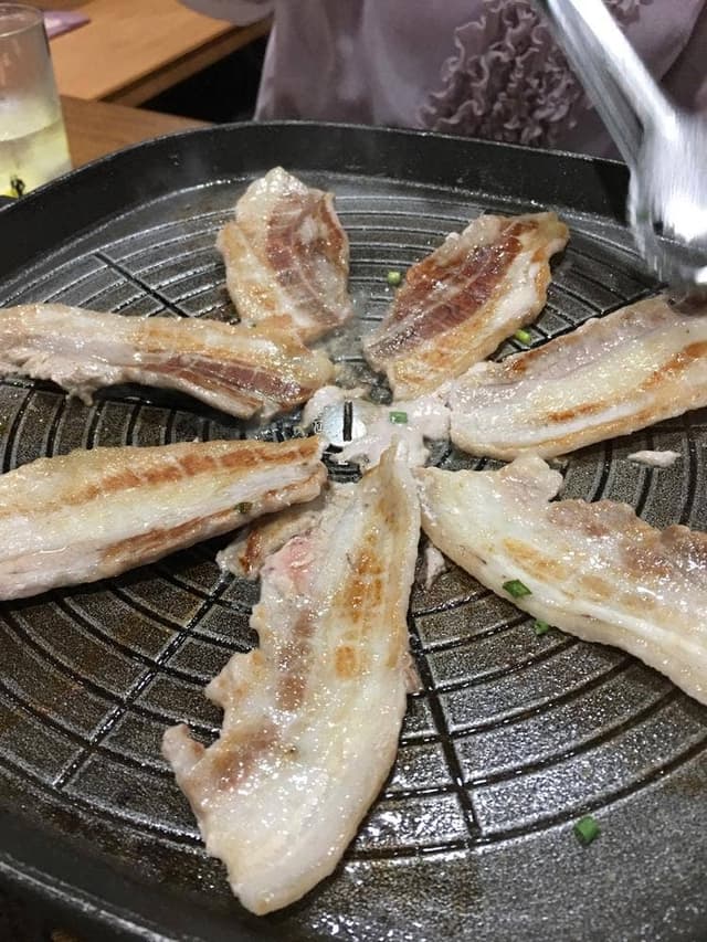 焼肉・韓国家庭料理店 東海苑 - サブ画像3