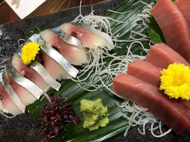 味処なか川 - サブ画像1