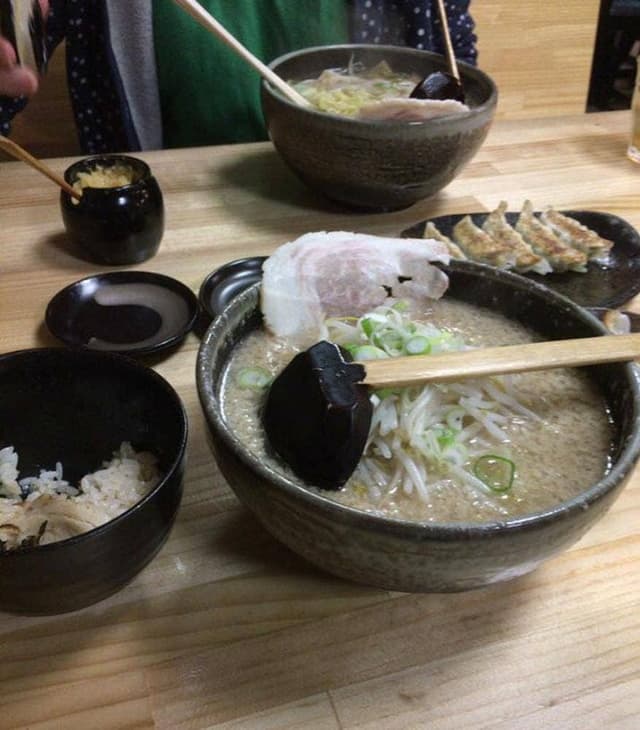 もん吉 - サブ画像1