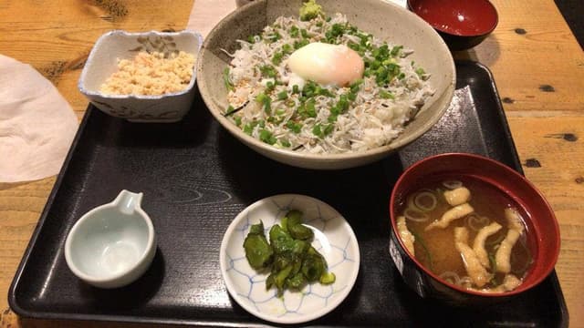 魚八 大宮東口店 - サブ画像1