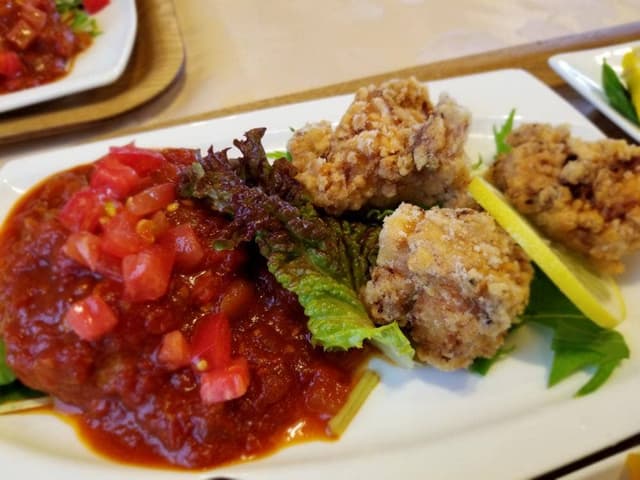 食楽笑 ふくよし - サブ画像1