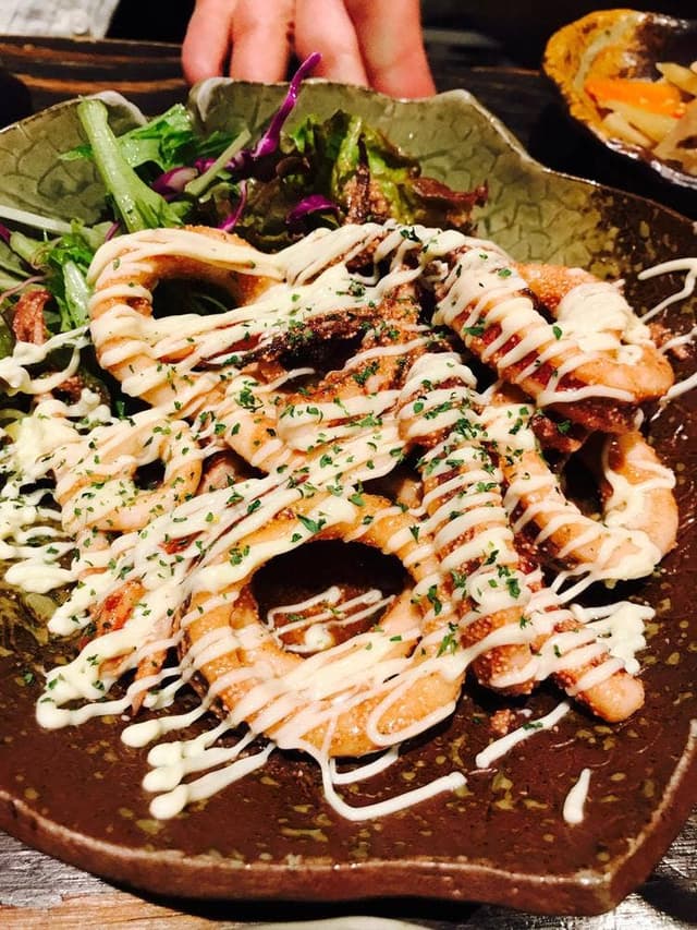 我流 温故知新スタイル 平田店 - サブ画像2