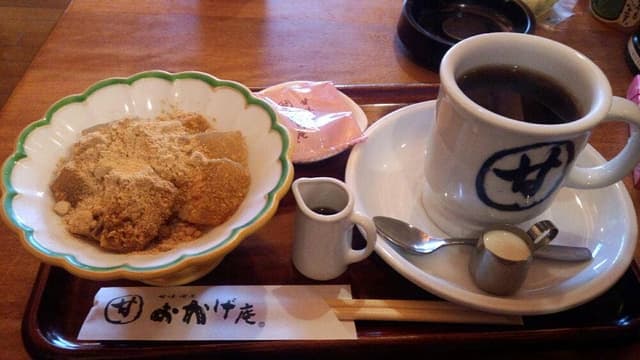 おかげ庵 長久手店 - サブ画像2