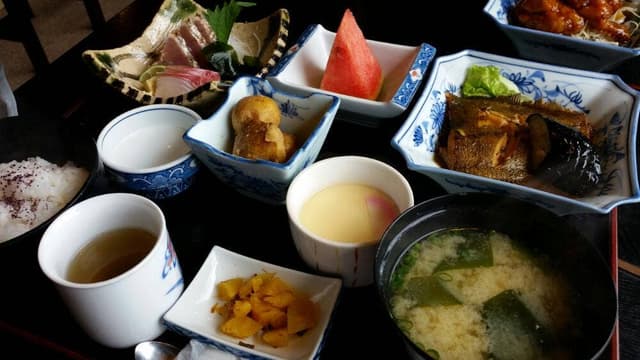 魚ごころ - サブ画像1