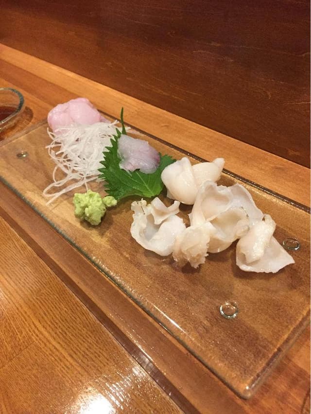 刺身と日本酒の店 しま - サブ画像1