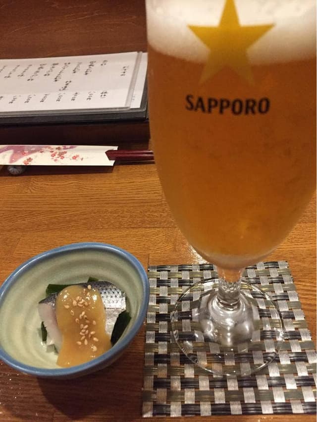 刺身と日本酒の店 しま - サブ画像2
