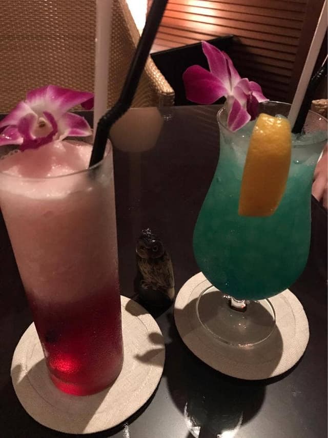 ライブラリーラウンジ&バー - サブ画像1