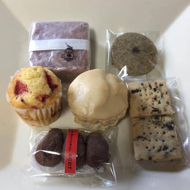 焼き菓子のACOT - サブ画像3