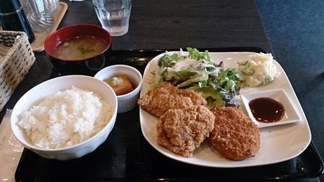 かふぇてりあ じぱんぐ - サブ画像2