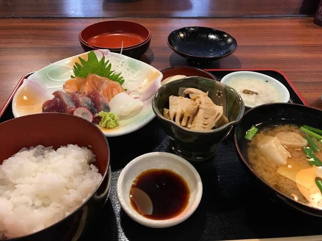 得月 - サブ画像2