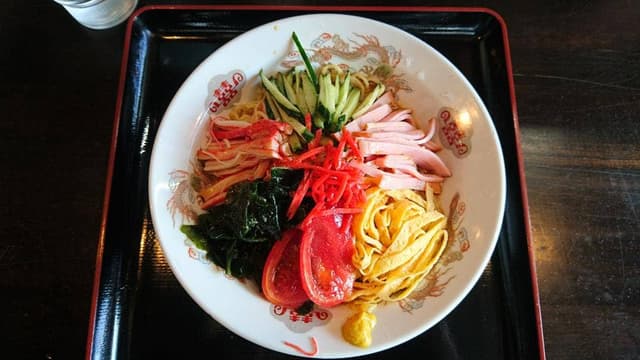 五番 - サブ画像2