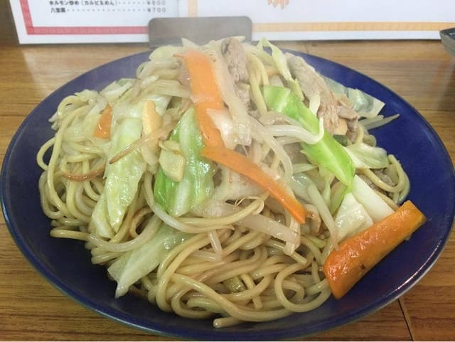 食事の店 ひろちゃん - サブ画像3