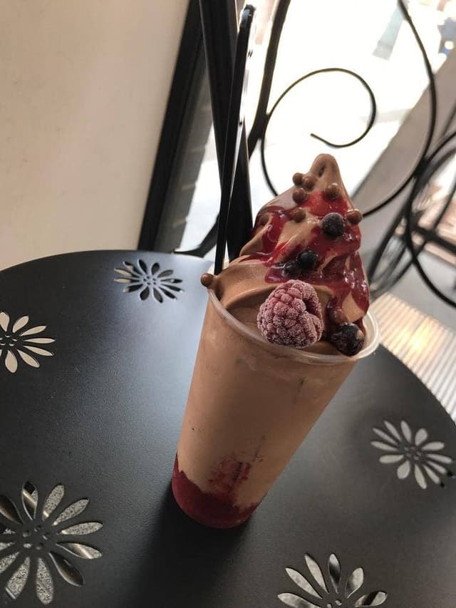 ヌーベルバーグ ルタオ ショコラティエ 小樽本店 - サブ画像3